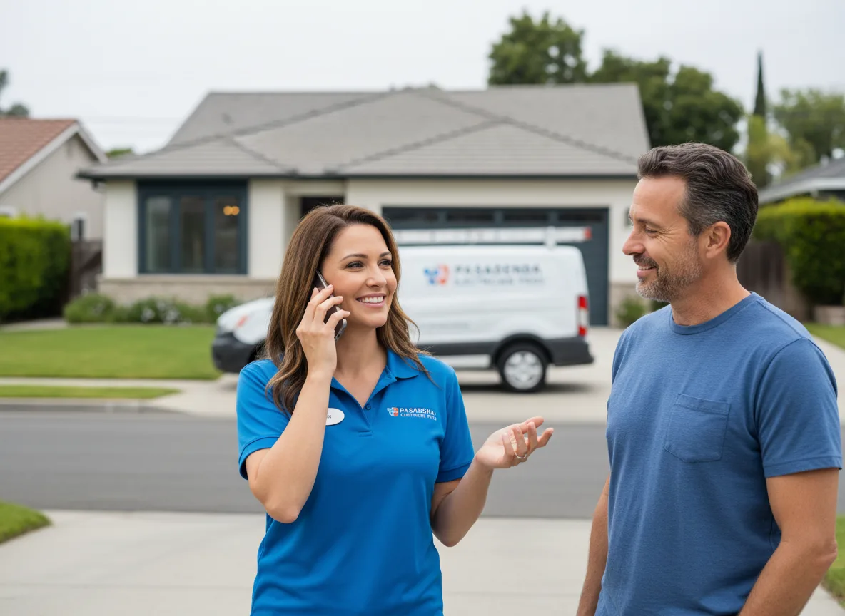 Electrician Fargo, OK FAQs